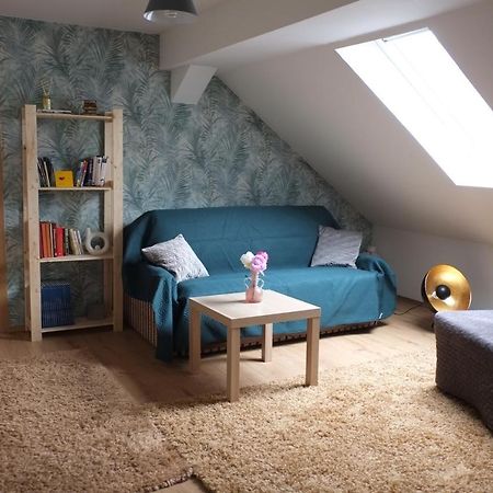 Apartman Katarina Zagreb Eksteriør bilde