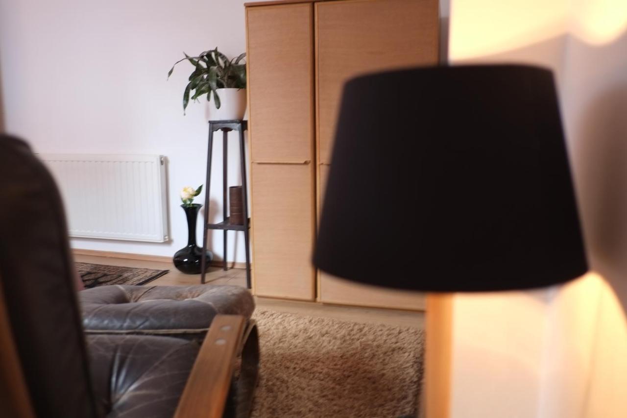 Apartman Katarina Zagreb Eksteriør bilde