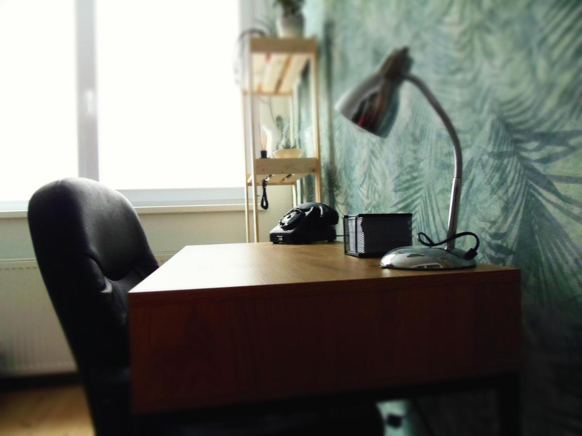 Apartman Katarina Zagreb Eksteriør bilde