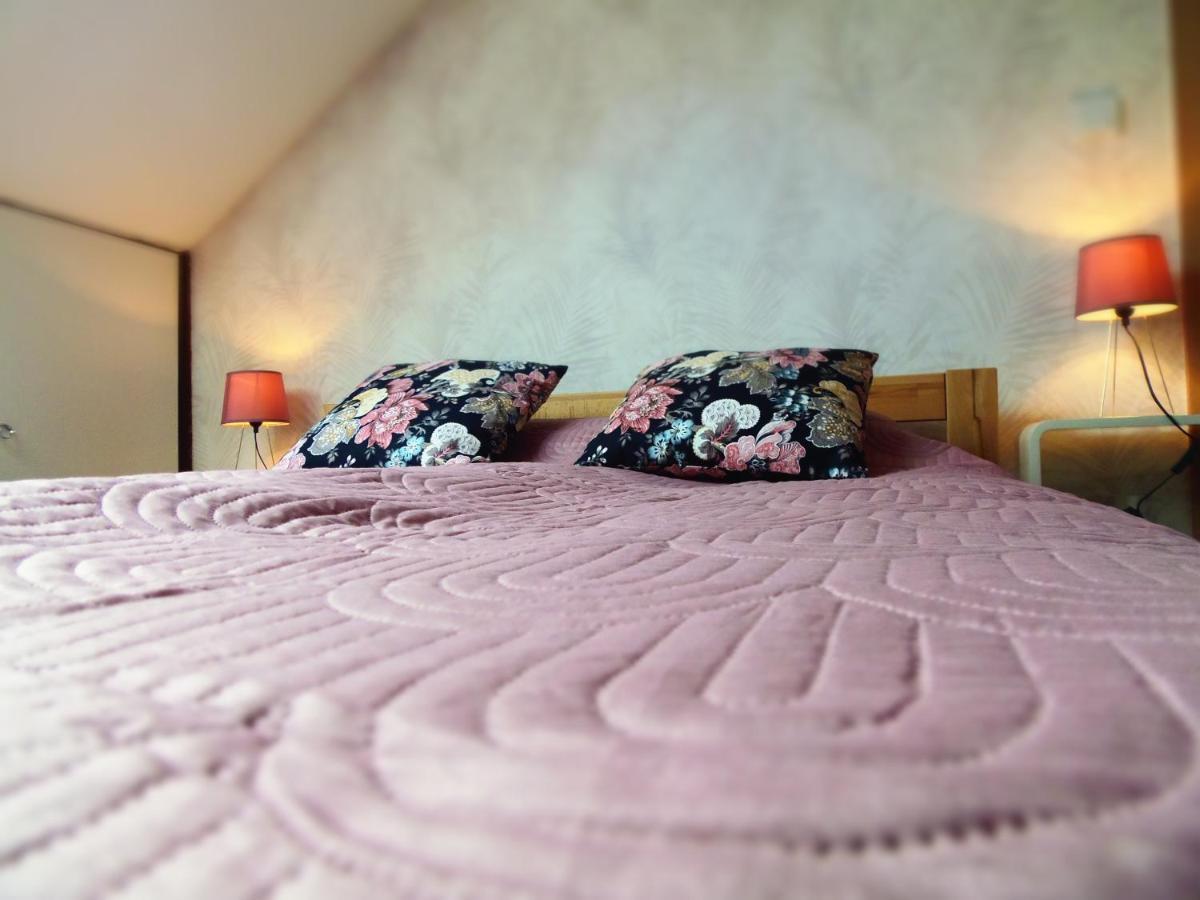 Apartman Katarina Zagreb Eksteriør bilde