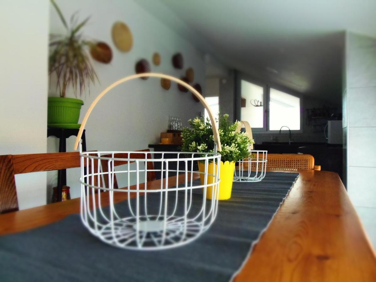 Apartman Katarina Zagreb Eksteriør bilde